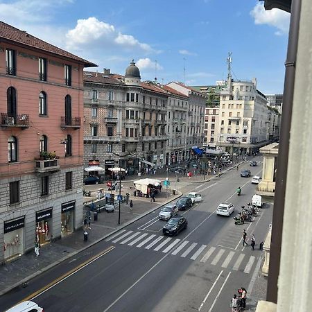 Hotel Havip Mailand Exterior foto