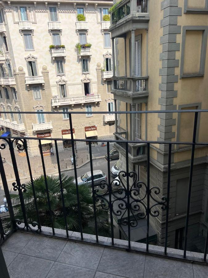 Hotel Havip Mailand Exterior foto