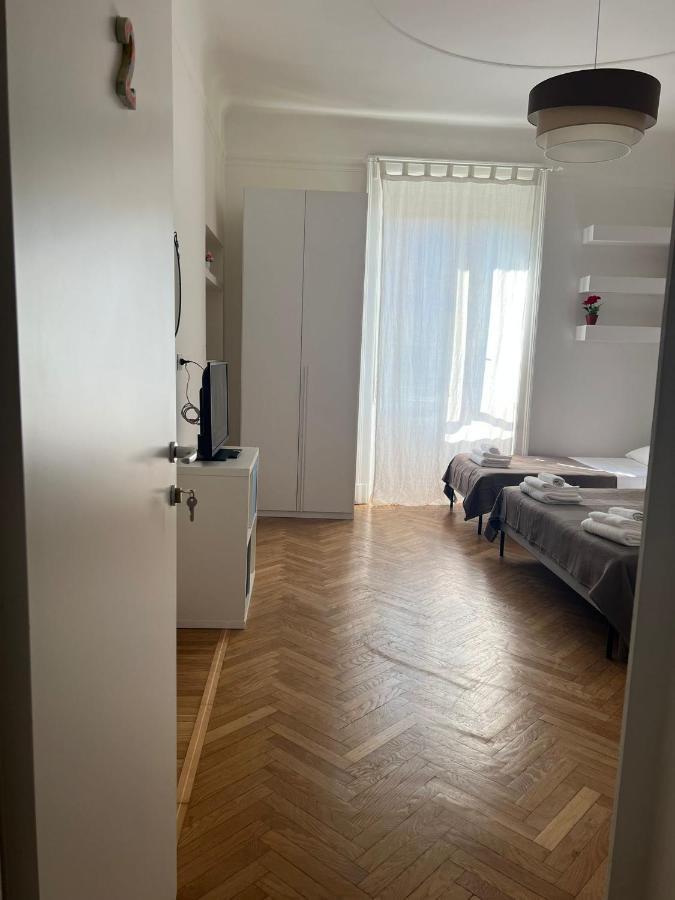 Hotel Havip Mailand Exterior foto
