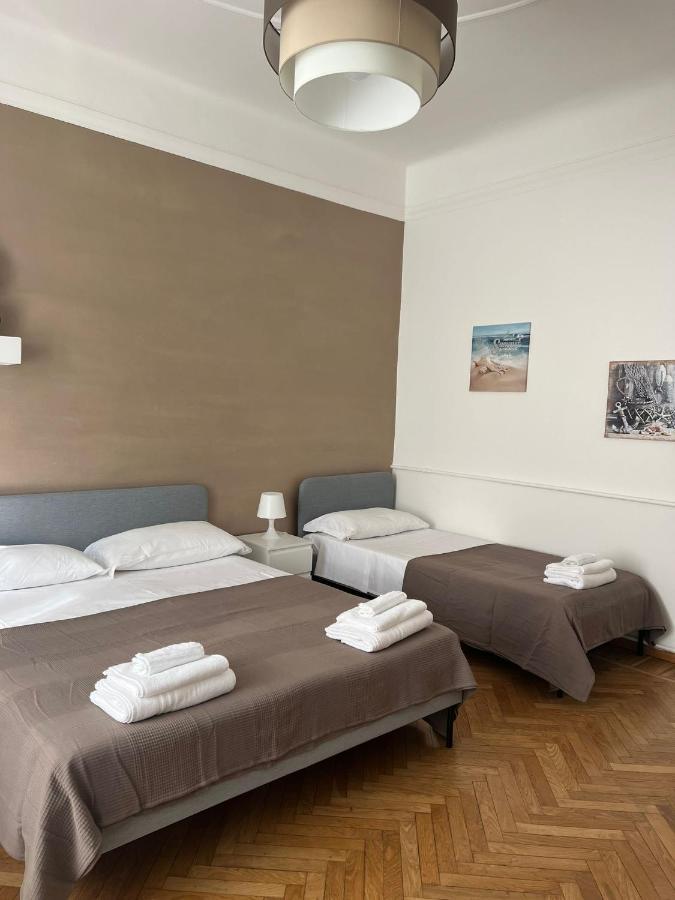 Hotel Havip Mailand Exterior foto