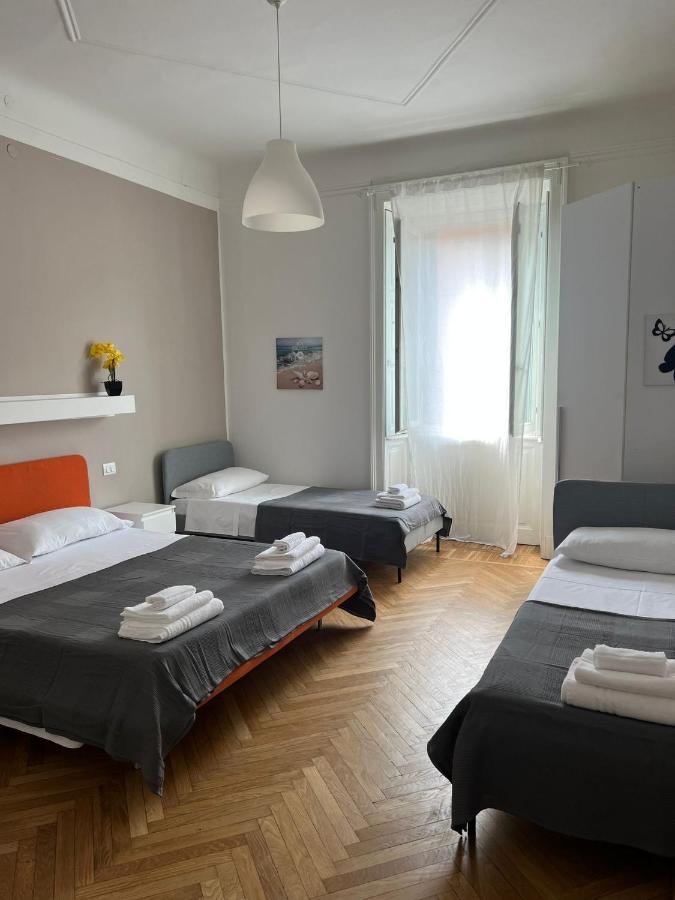 Hotel Havip Mailand Exterior foto