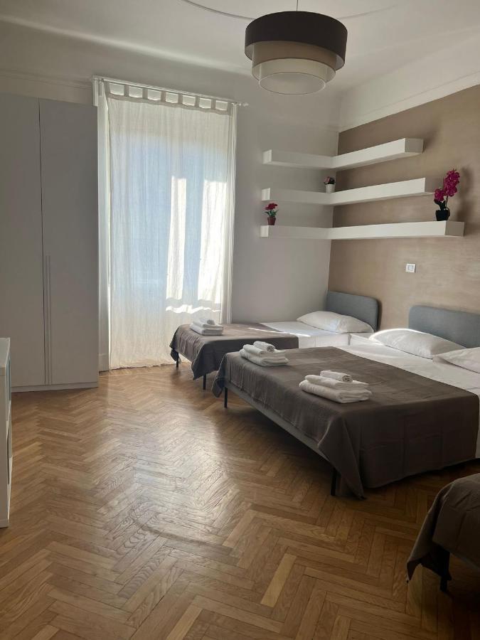 Hotel Havip Mailand Exterior foto