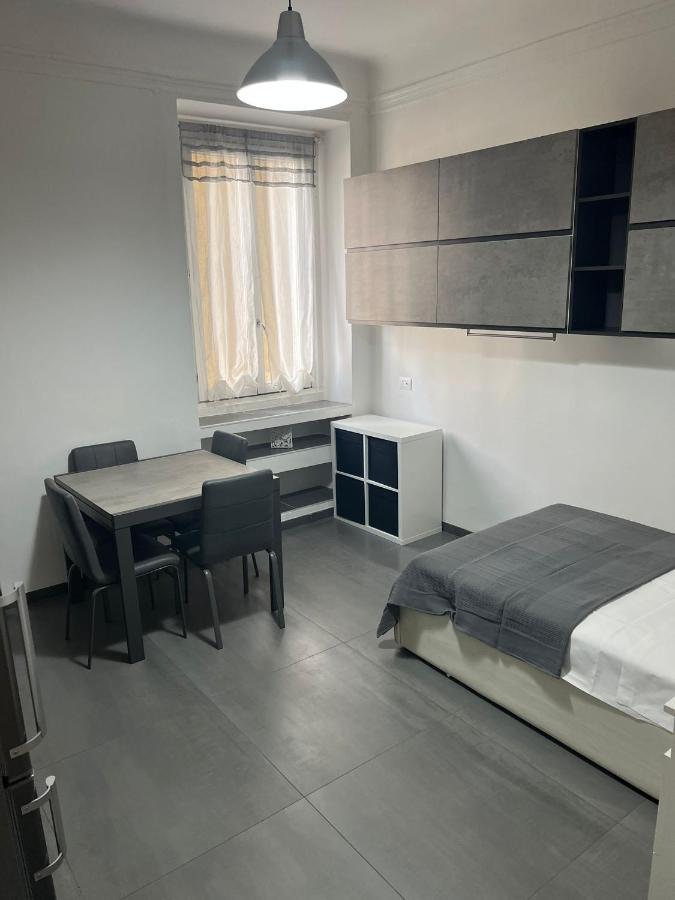 Hotel Havip Mailand Exterior foto